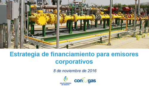 Perú Banking & Finance Day - 2016