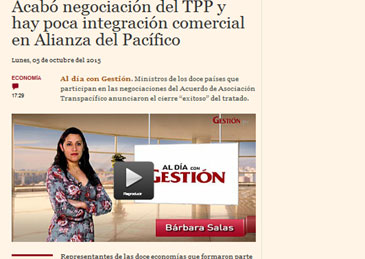 Peru Capital Markets Day - Defiende a las AFP