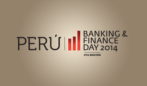 Peru Banking & Finance Day 2014