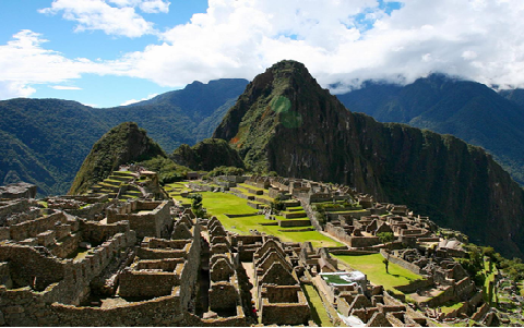 Perú Banking & Finance Day - 2014