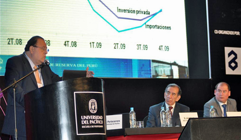 Presentaciones - PERU CAPITAL MARKETS DAY 2013