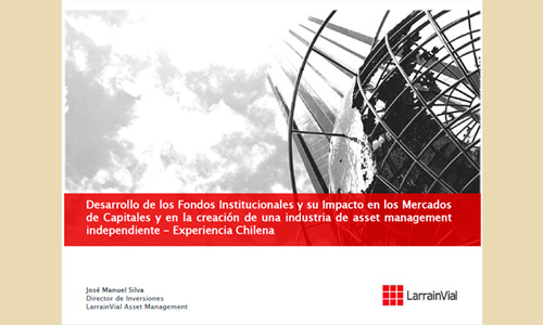 Perú Capital Markets Day - 2013