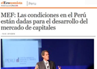 Peru Capital Markets Day - Defiende a las AFP