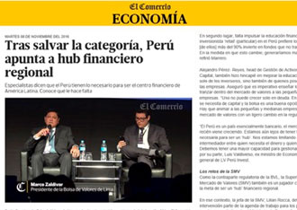 Peru Capital Markets Day 2014 - Tasa de reemplazo de jubilados hombres de AFP es 8% y 20% en mujeres, según OCDE